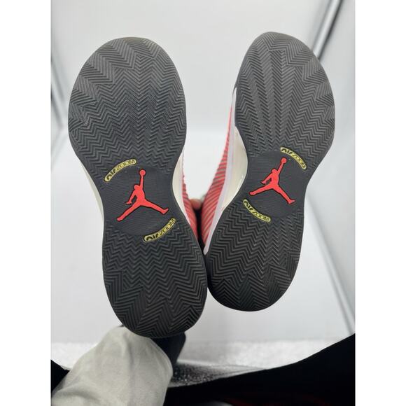 Size 14 - Titan x Air Jordan 35 PF 10th Anniversary - Picture 7 of 8